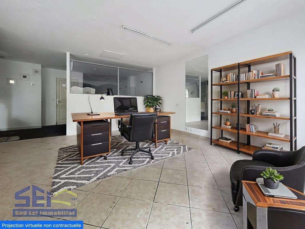 Commerce à VILLIERS-SUR-MARNE