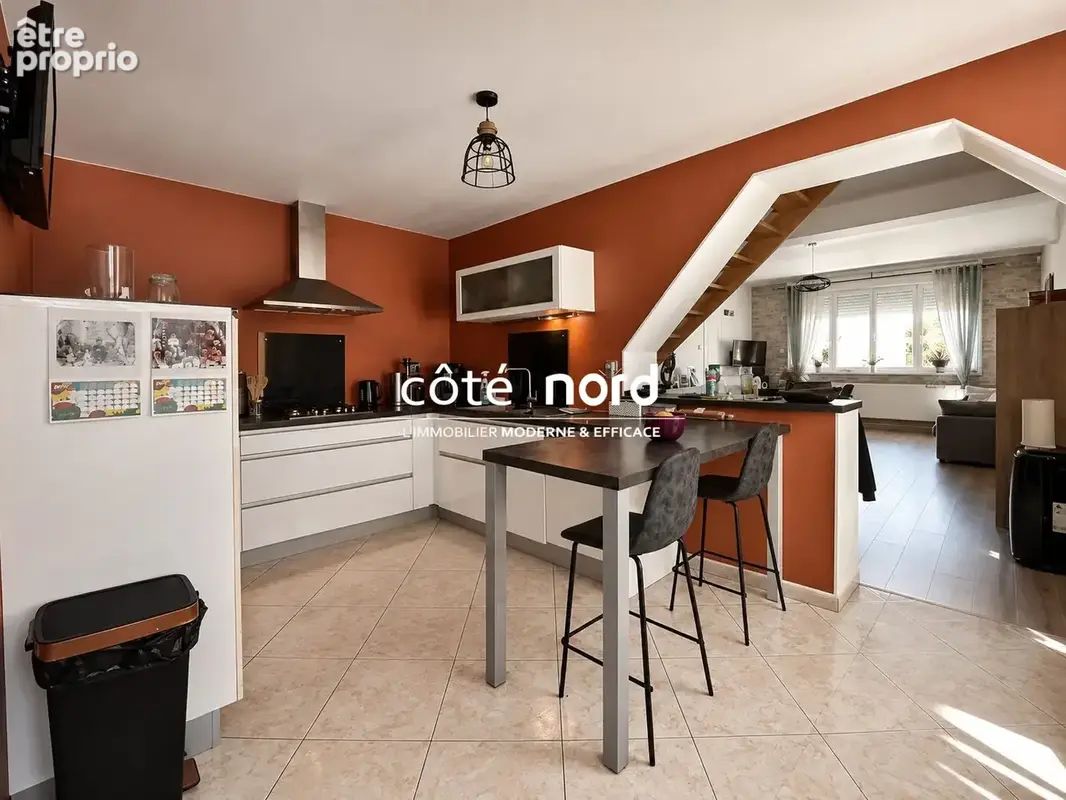 Maison 161 m² à Walincourt-Selvigny  - photo 3