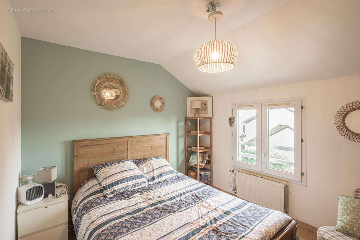 Maison à LA CHAPELLE-SUR-ERDRE