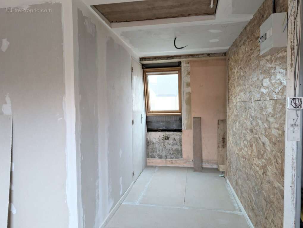 Appartement à MARCQ-EN-BAROEUL