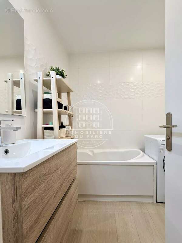 Appartement à LE VESINET