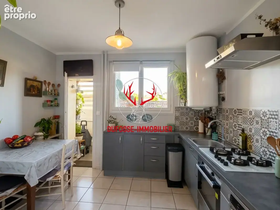 Appartement T3 Idéalement situé - photo 4