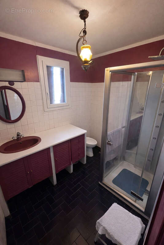 Maison à BEAUVOISIN