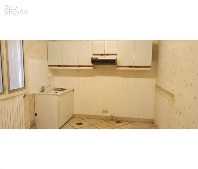 Maison 5 pièces 100 m² à vendre à Montlucon (03100) - photo 6