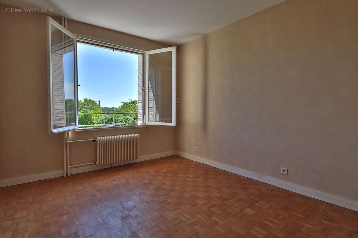 Appartement à TROYES