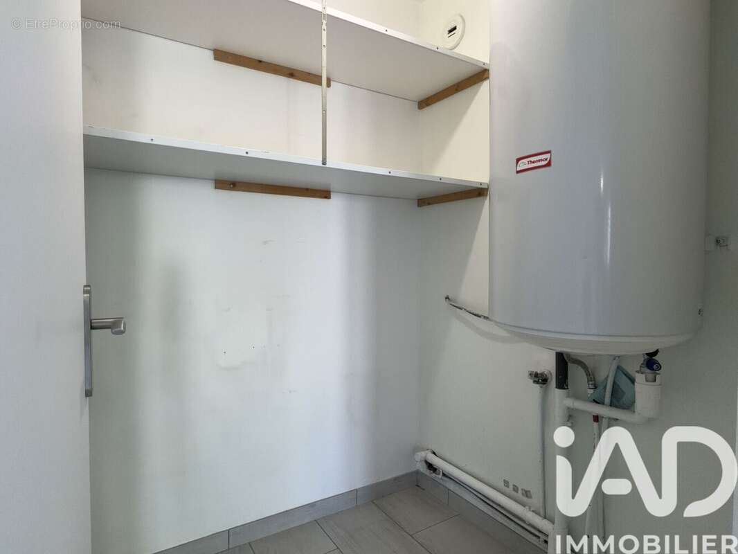 Photo 6 - Appartement à CHALONS-EN-CHAMPAGNE