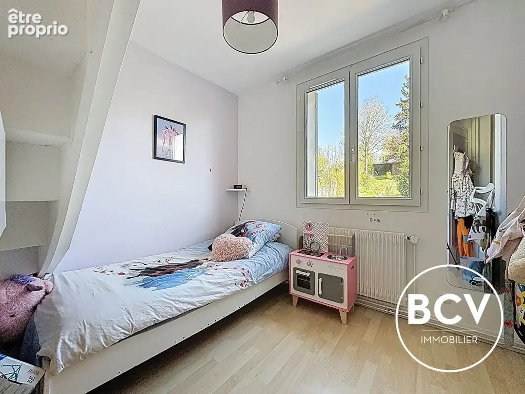 Maison 85m² Chartres Centre ville - photo 7