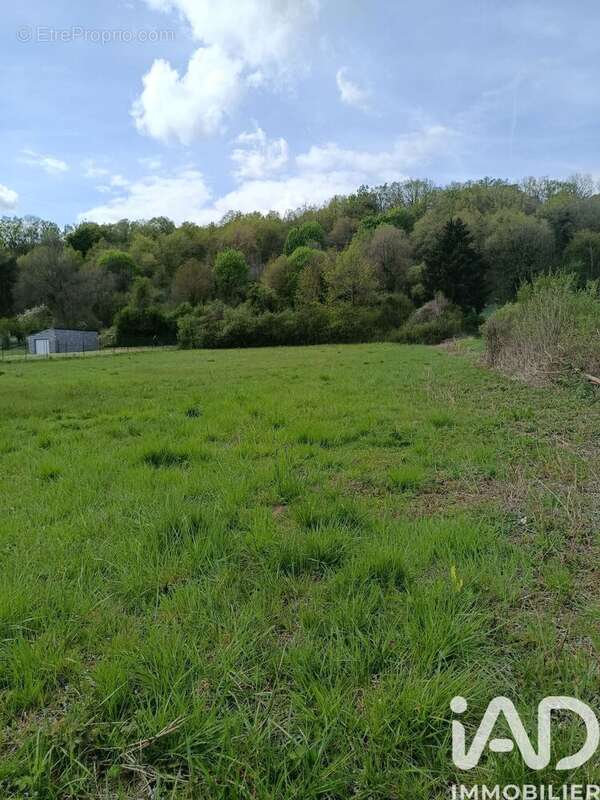 Photo 2 - Terrain à VUILLERY