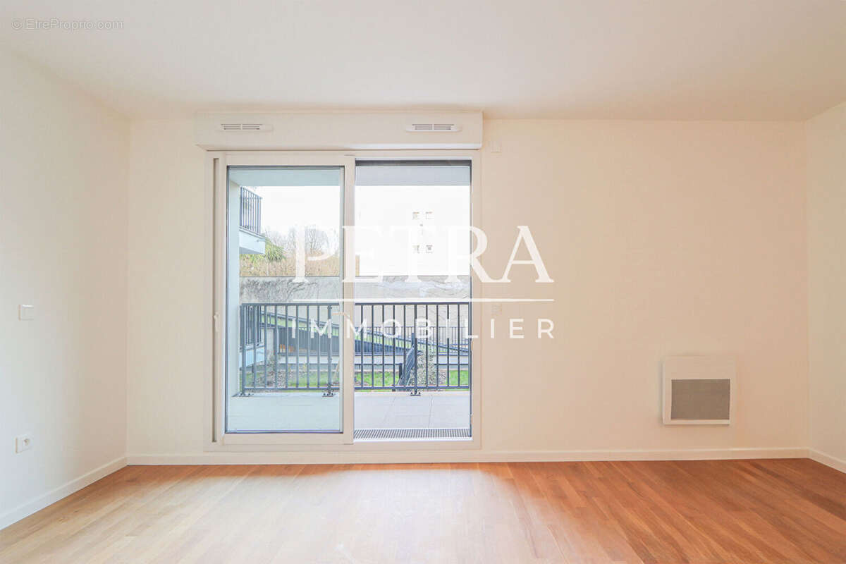 Appartement à CHEVILLY-LARUE