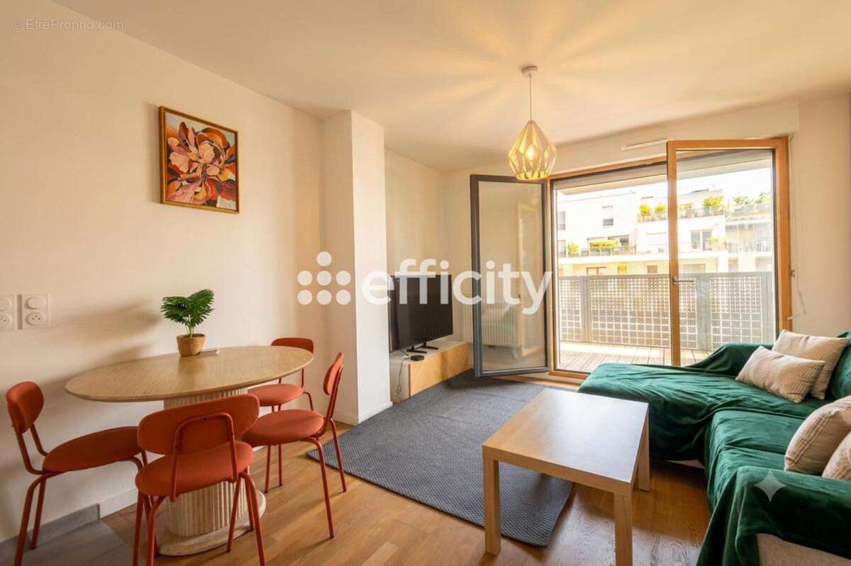 Appartement - photo 4