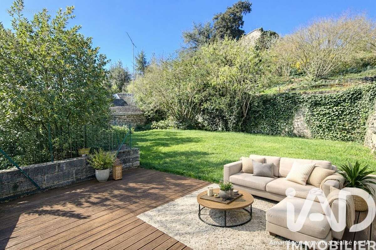 Photo 5 - Maison à CHATEAU-GONTIER