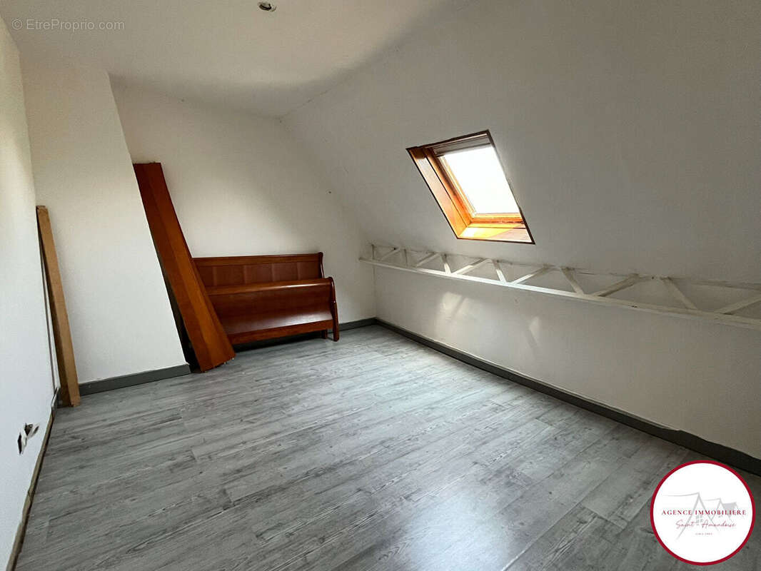 Charmante maison 110 m² avec garage et jardin - photo 8