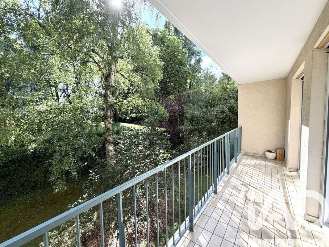 Photo 2 - Appartement à EVRY