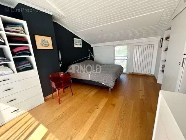 Maison à VERTOU