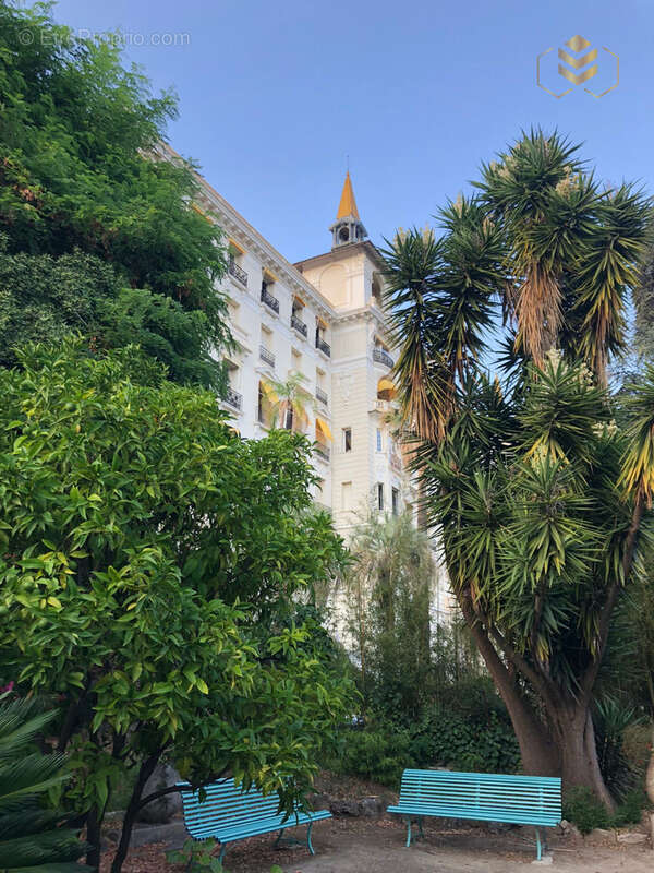 Prestigieux palace - appartement standing - photo 20