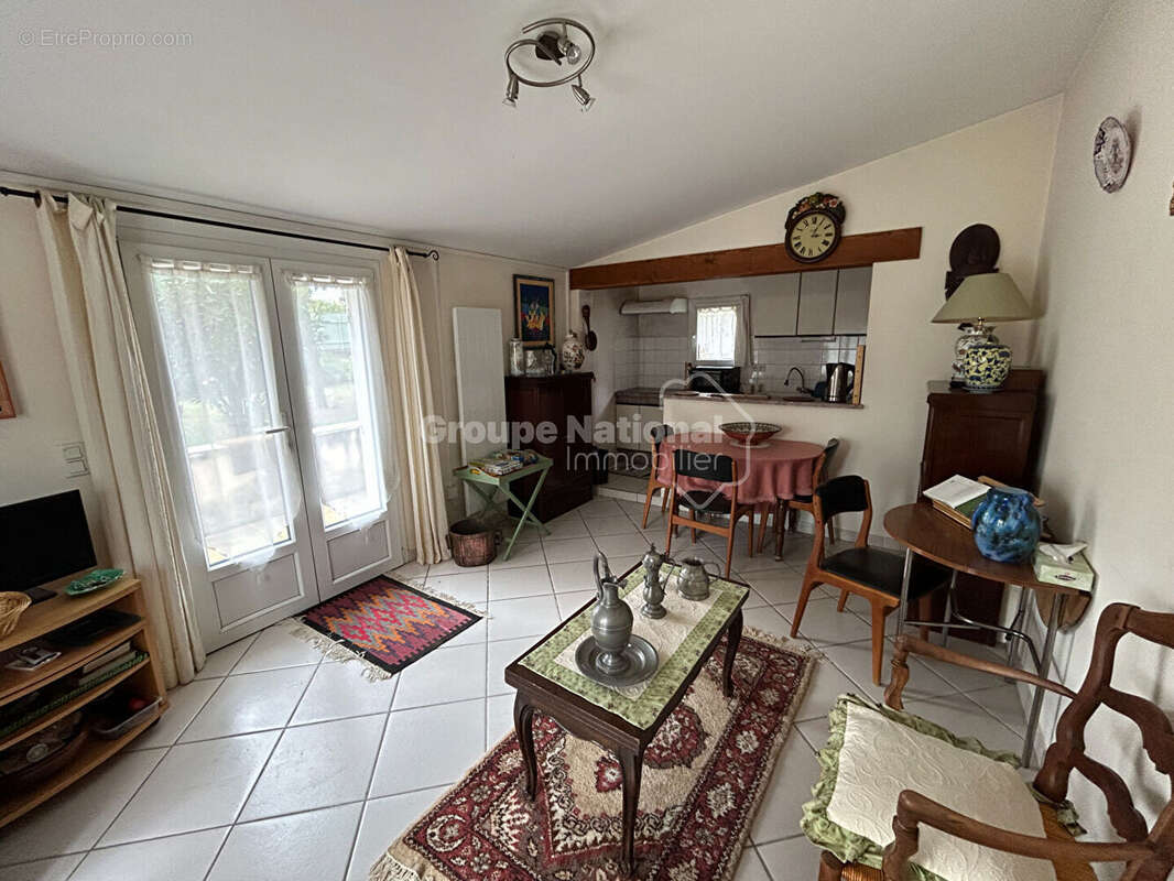 Maison à CARPENTRAS