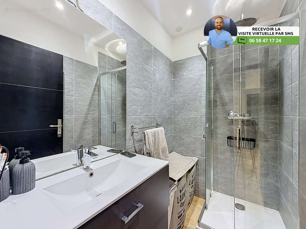 Appartement à VENCE