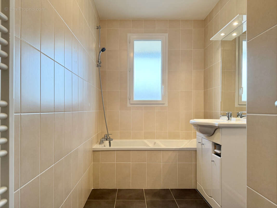 Appartement à REZE