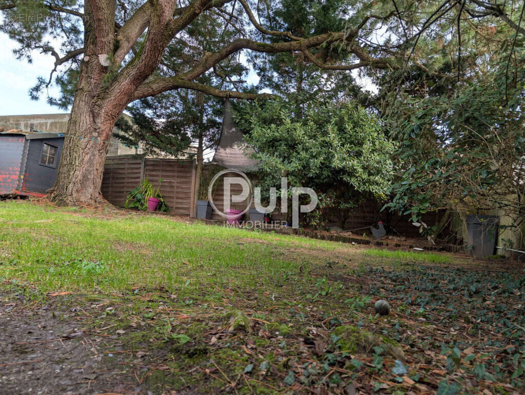 Maison à SAINT-HERBLAIN