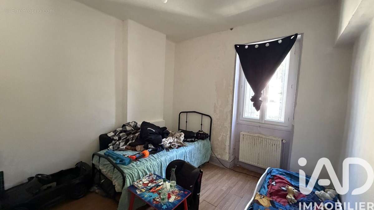 Photo 9 - Appartement à VIERZON
