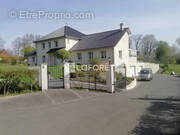 Maison à NUNCQ-HAUTECOTE