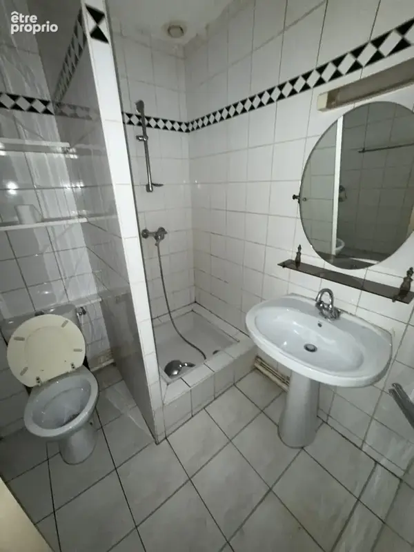 Appartement 2 pièces 31 m² à vendre à Carcassonne (11000) - photo 4