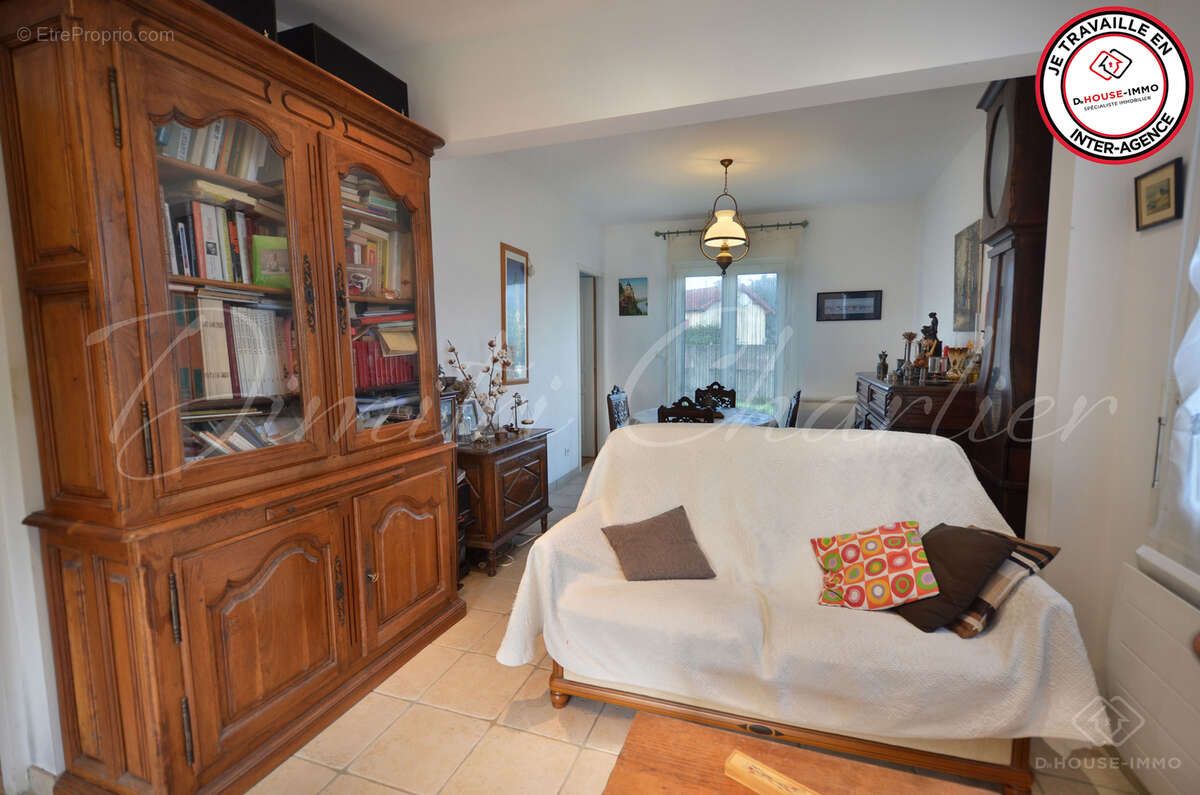 Maison à LE VERDON-SUR-MER