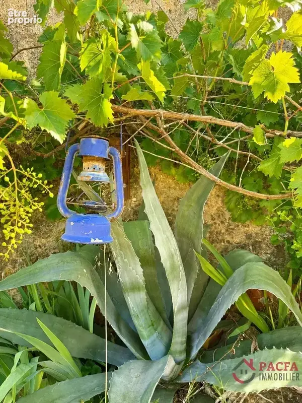 Maison atypique au coeur de la nature - photo 11