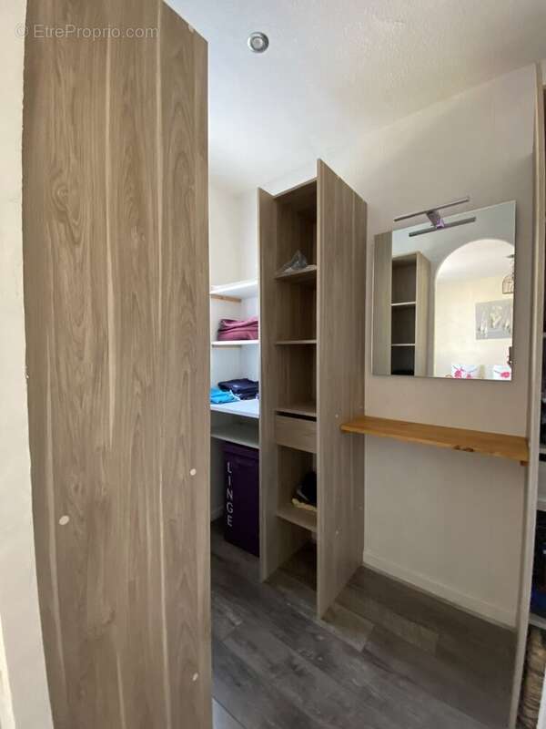 Maison à BALARUC-LES-BAINS