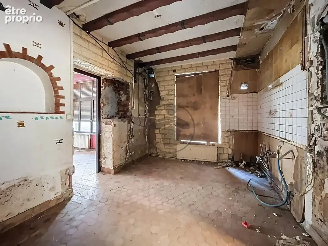 Vente Maison Saint-quentin(02100) 39 500ï¿œ - photo 3