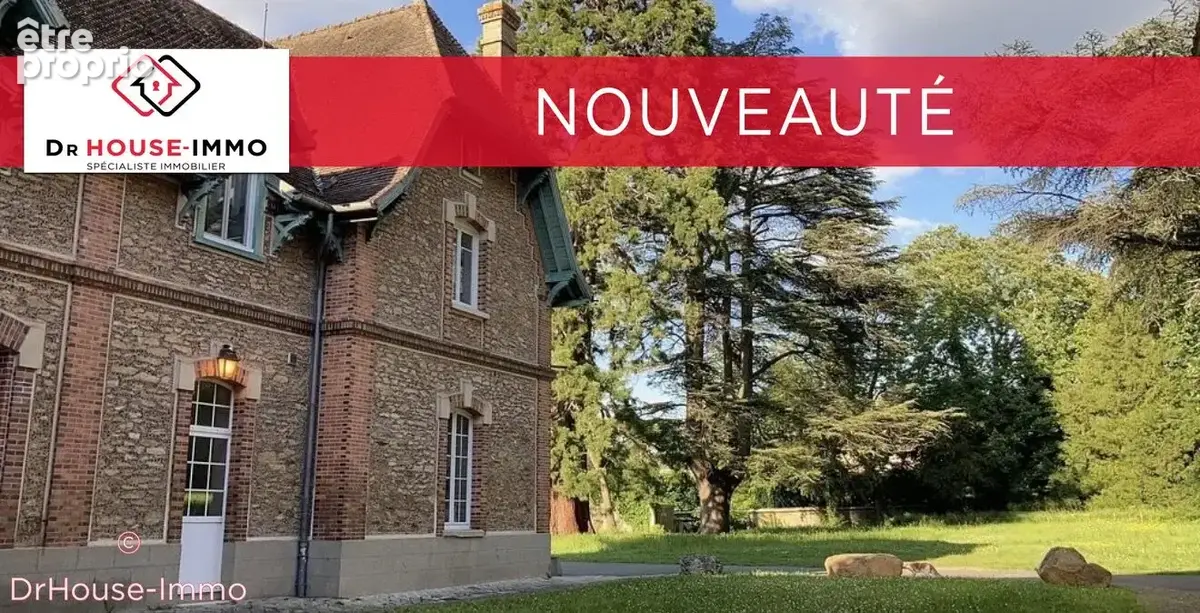 Commerce 220 m² à vendre à Saint-Fargeau-Ponthierry (77310) - photo 9