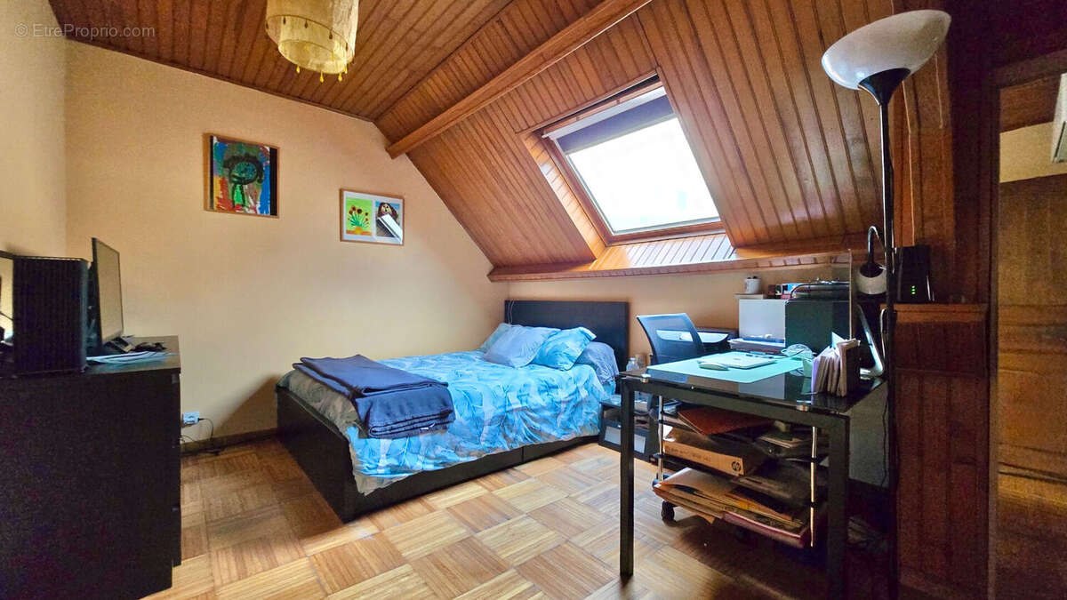 Maison à ATHIS-MONS