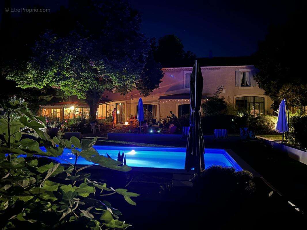 Maison à CARPENTRAS