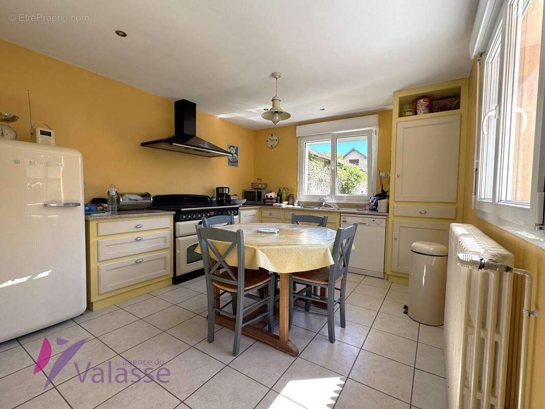 Maison à BOLBEC