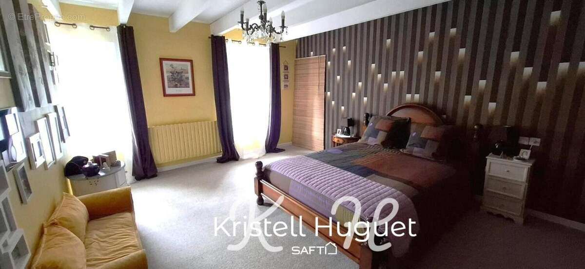 Photo 6 - Maison à LANDIVISIAU