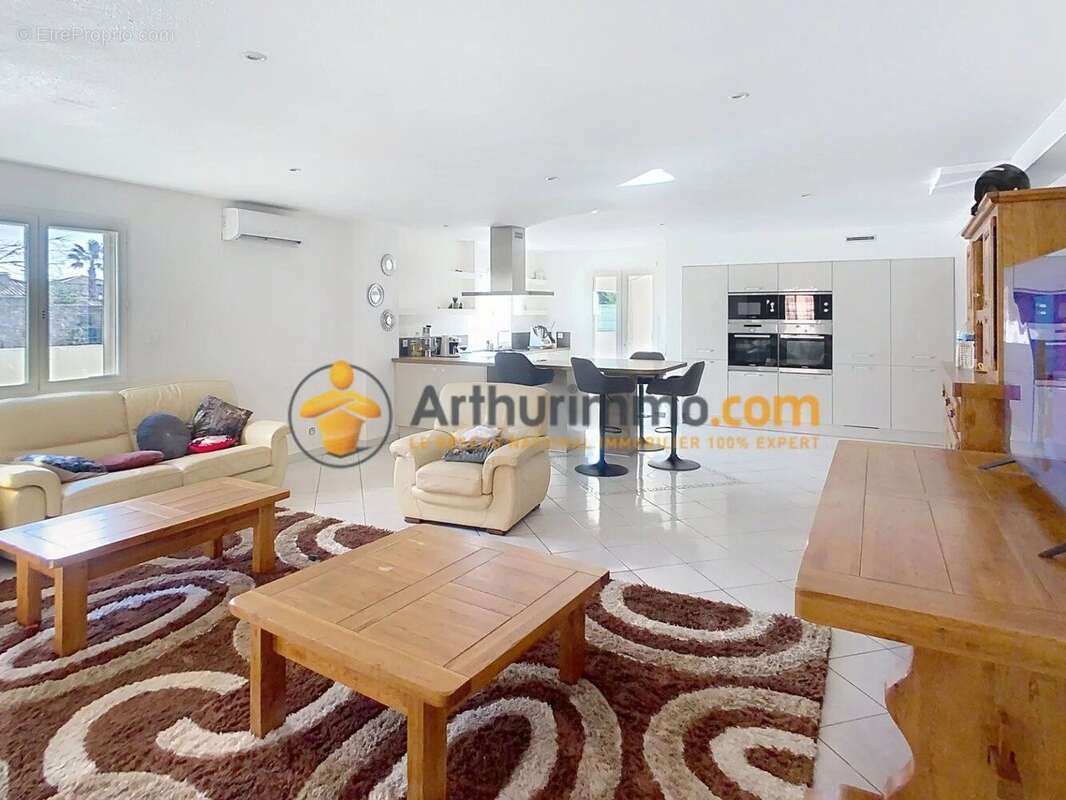 Vente Maison Perpignan(66000) 380 000ï¿œ - photo 6
