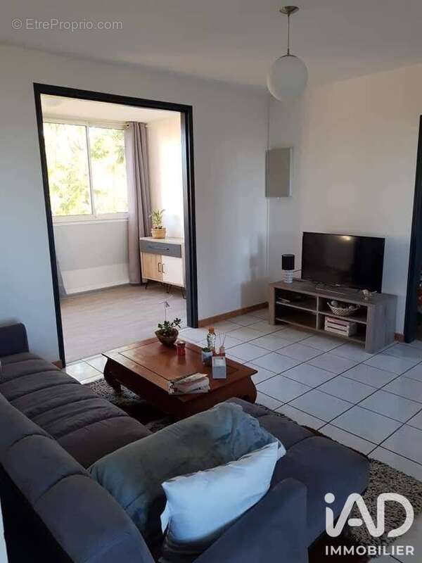 Photo 3 - Appartement à LE TAMPON