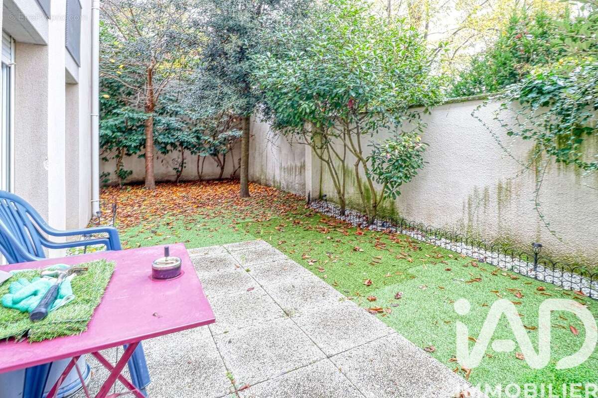 Photo 7 - Appartement à ERMONT