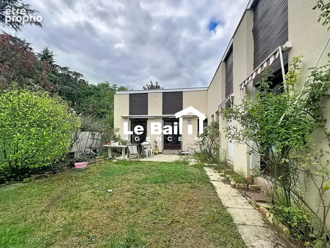 Maison 6 pièces 110 m² à vendre à Cergy (95000) - photo 3