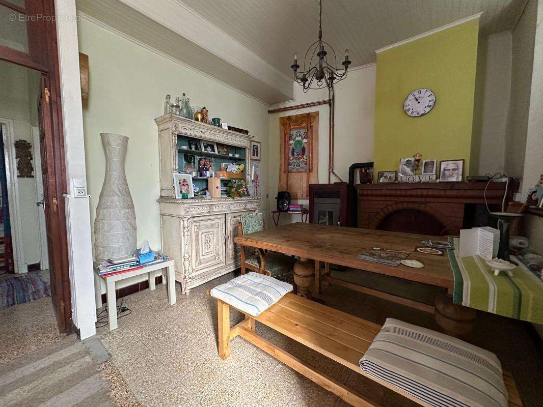 Maison 4 chambres et jardin - photo 6
