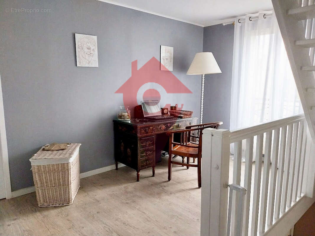 Maison à ORGEVAL