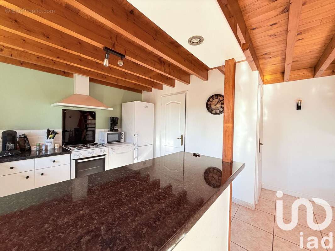 Photo 5 - Maison à SAINT-MELOIR-DES-ONDES