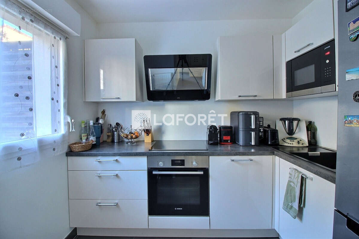 Maison à BOIS-COLOMBES