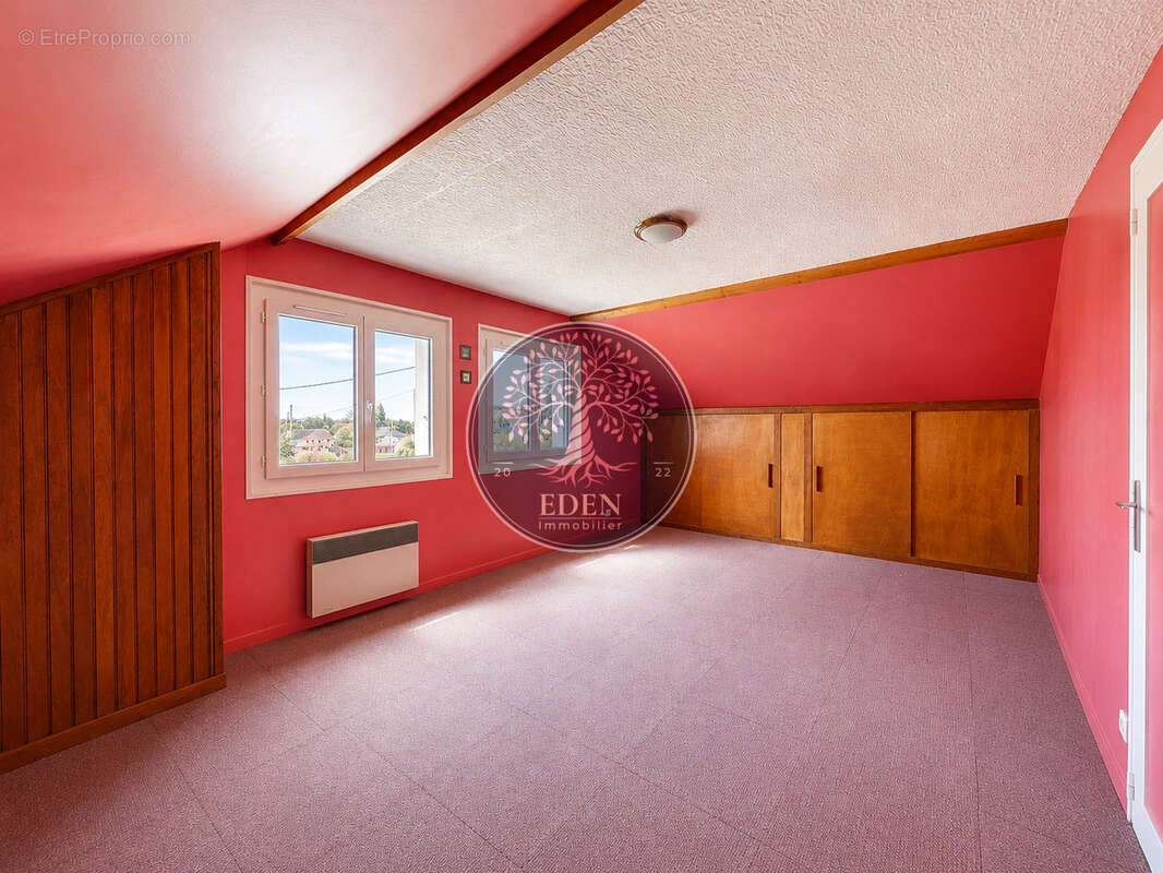 Maison 7 pièces 5 chambres - photo 10