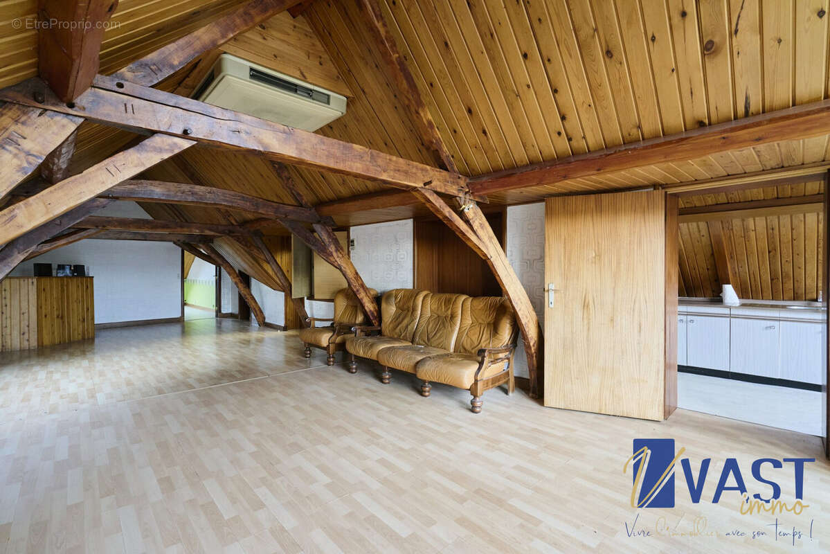 Appartement à HALLUIN