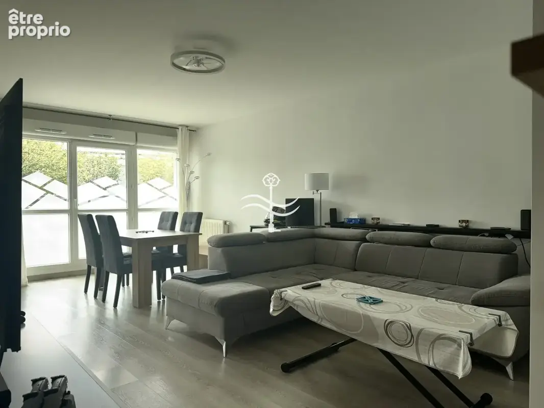 Appartement 4 pièces 85 m² à vendre à Ifs (14123) - photo 5