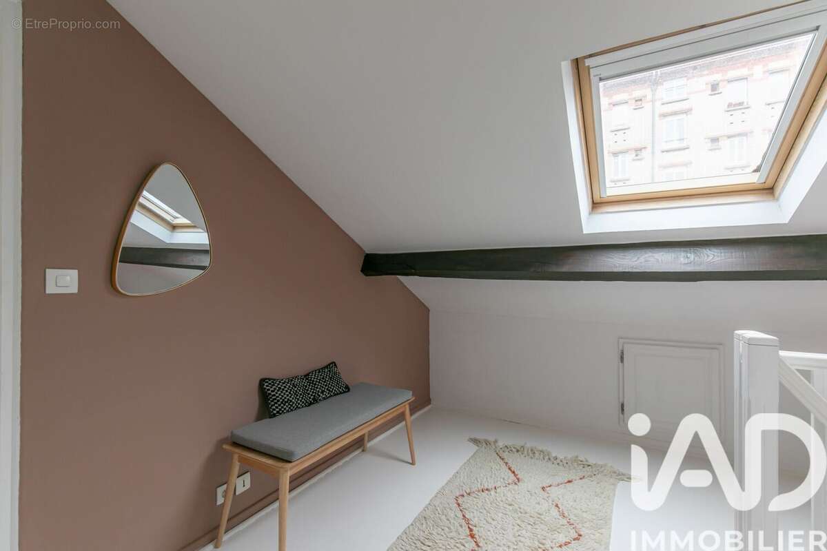 Photo 6 - Appartement à NOGENT-SUR-MARNE