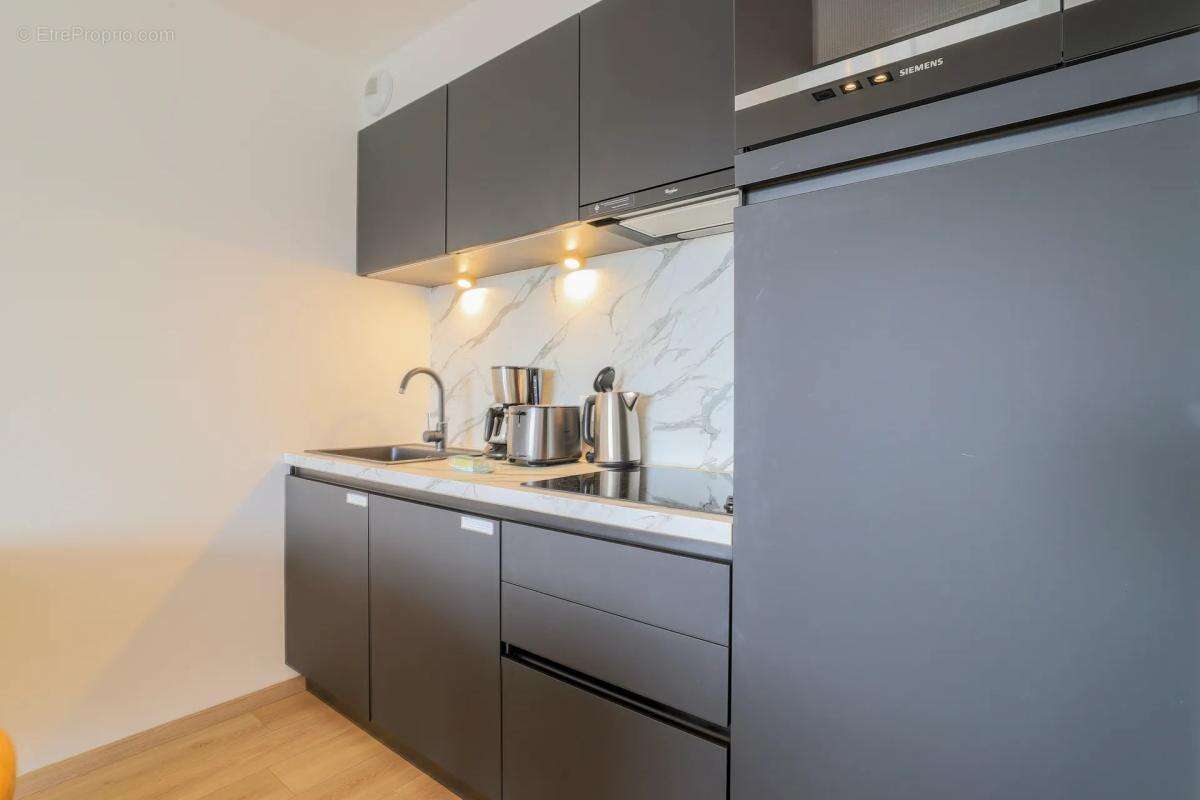 Appartement à CAMIERS