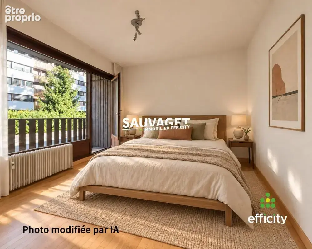 Appartement - photo 13