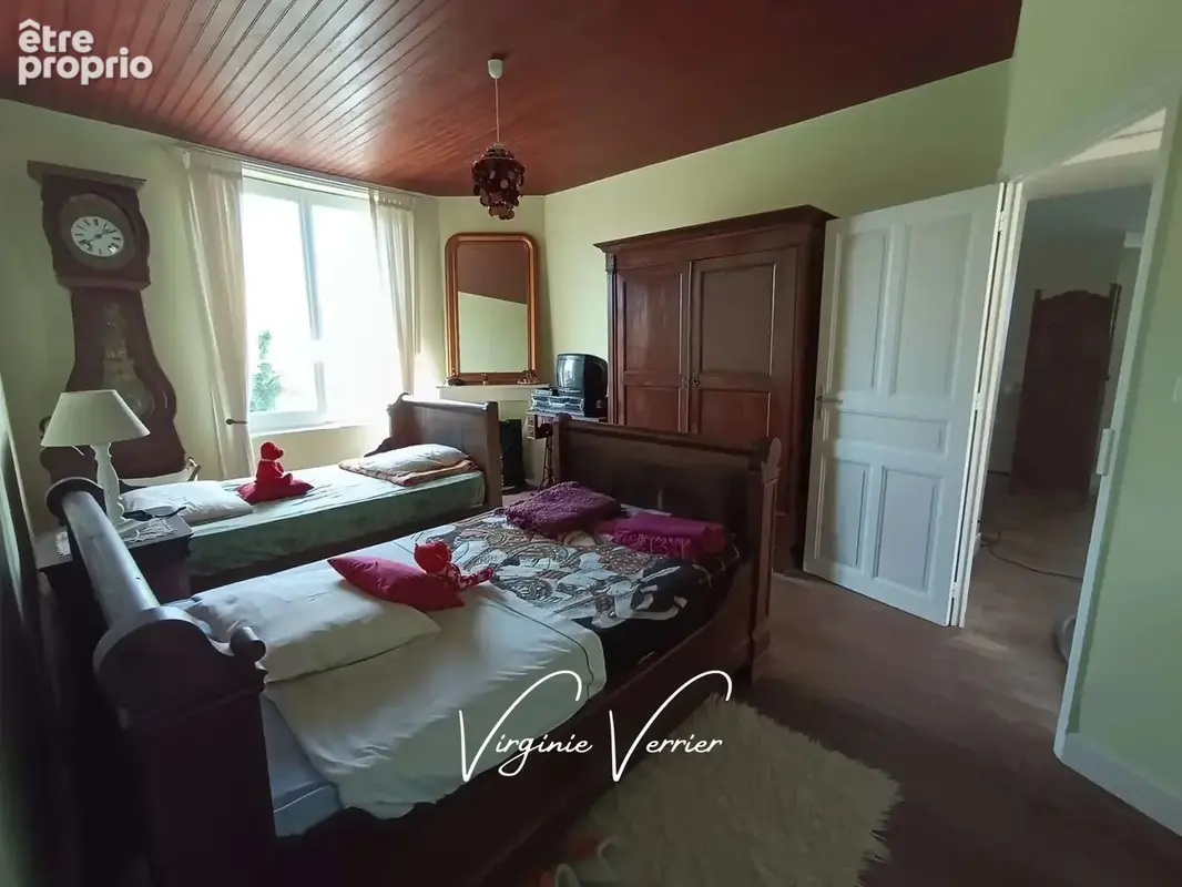 Maison 5 pièces 90 m² à vendre à Saint-Robert (19310) - photo 22